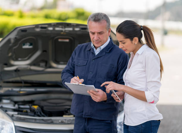Licensed Commercial Auto Insurance service in Clarendon Hills, IL - Auto Insurance Axis