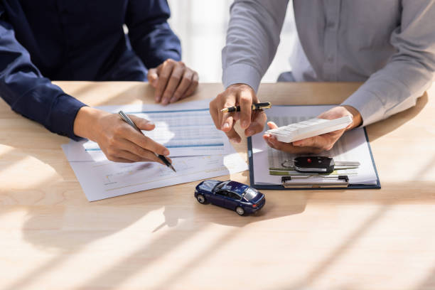 24/7 Emergency Commercial Auto Insurance experts in Clarendon Hills, IL